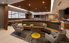 Springhill Suites By Marriott Reno  United States Of America